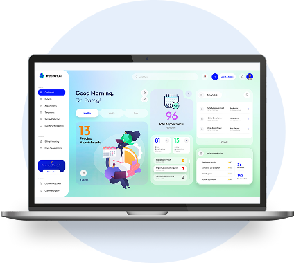 Your Practice, Your Control