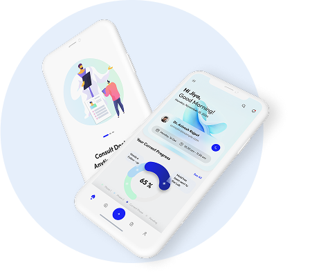 Care at Your Fingertips