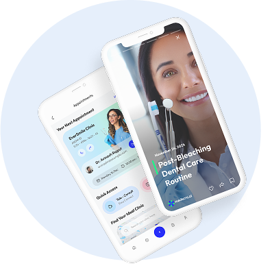 Where Patients Find You